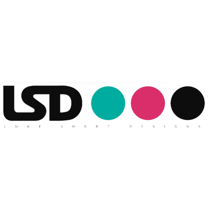LSD Surfboards