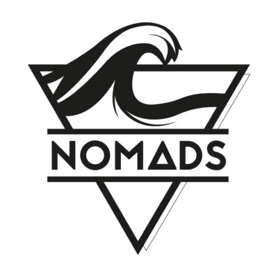 Nomads Surfing