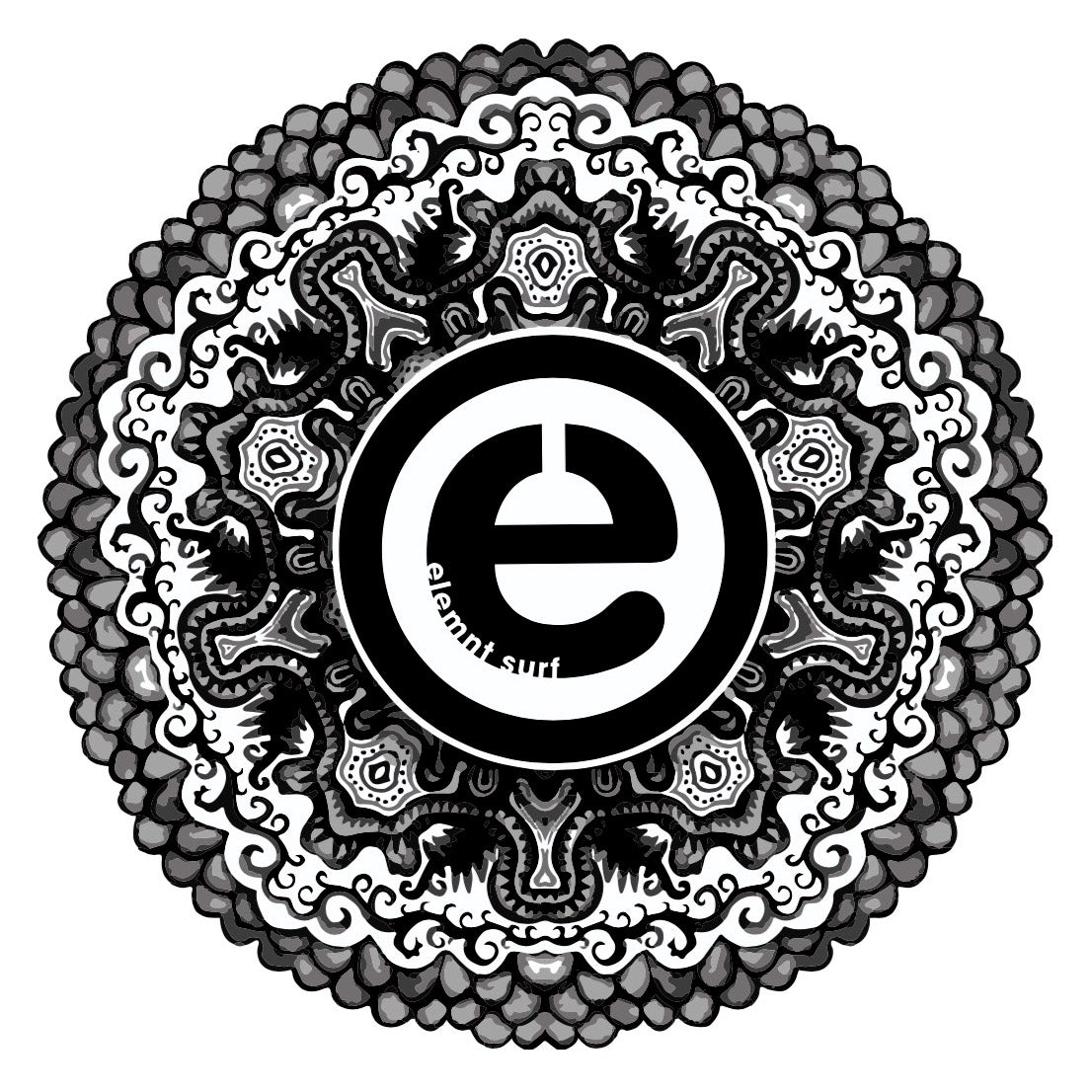 Elemnt Surfboards