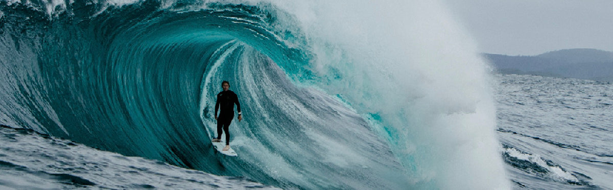 Combinaisons Surf Hommes