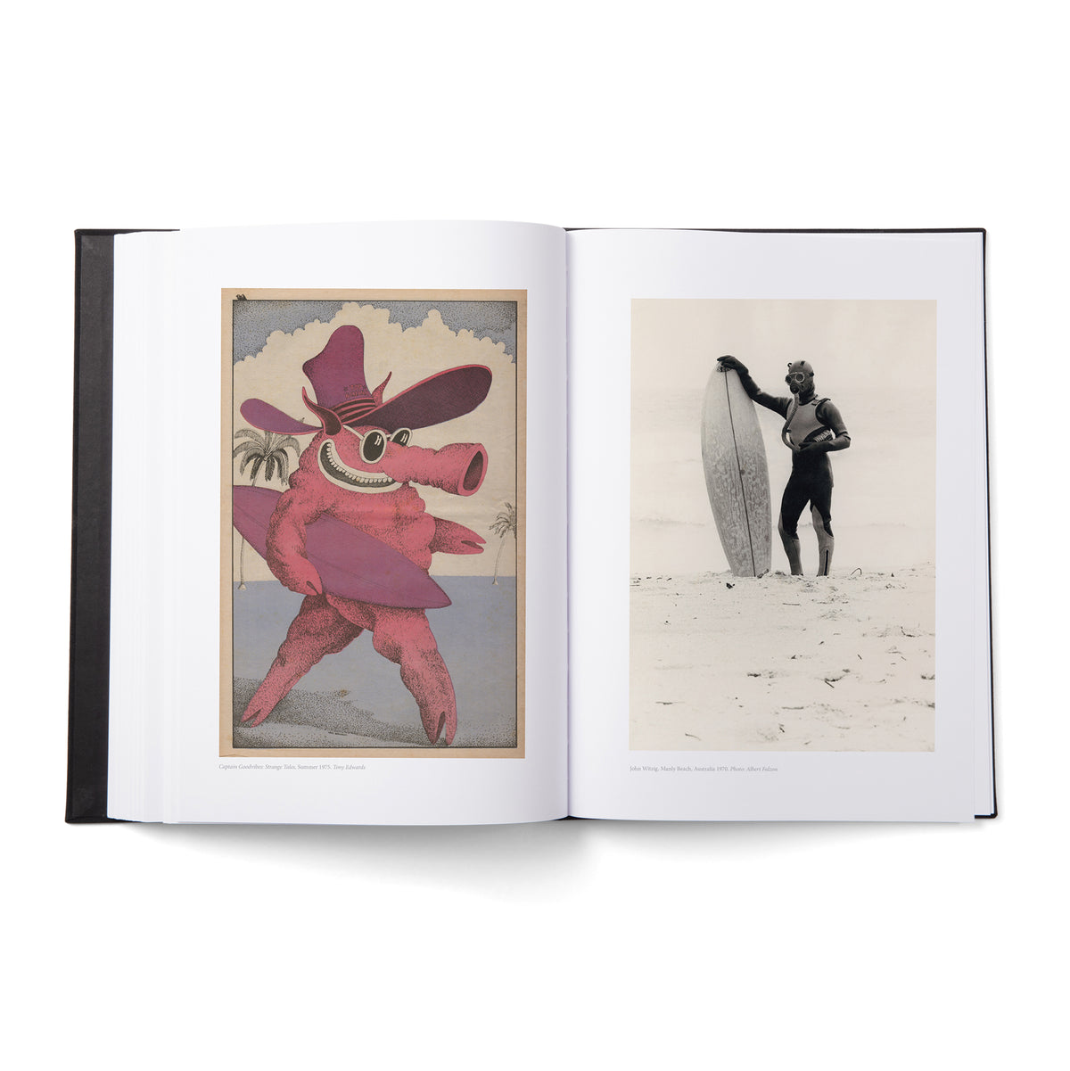 Morning Of The Earth - 50TH Anniversary Book + Film Download