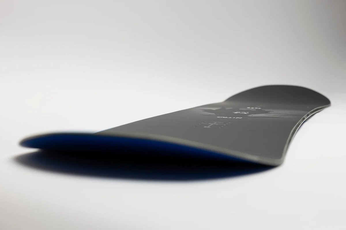 NITRO Snowboards - T1 - 155 (2025)