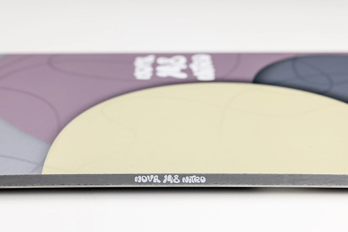 NITRO Snowboards - Womens Nova 148 (2026)