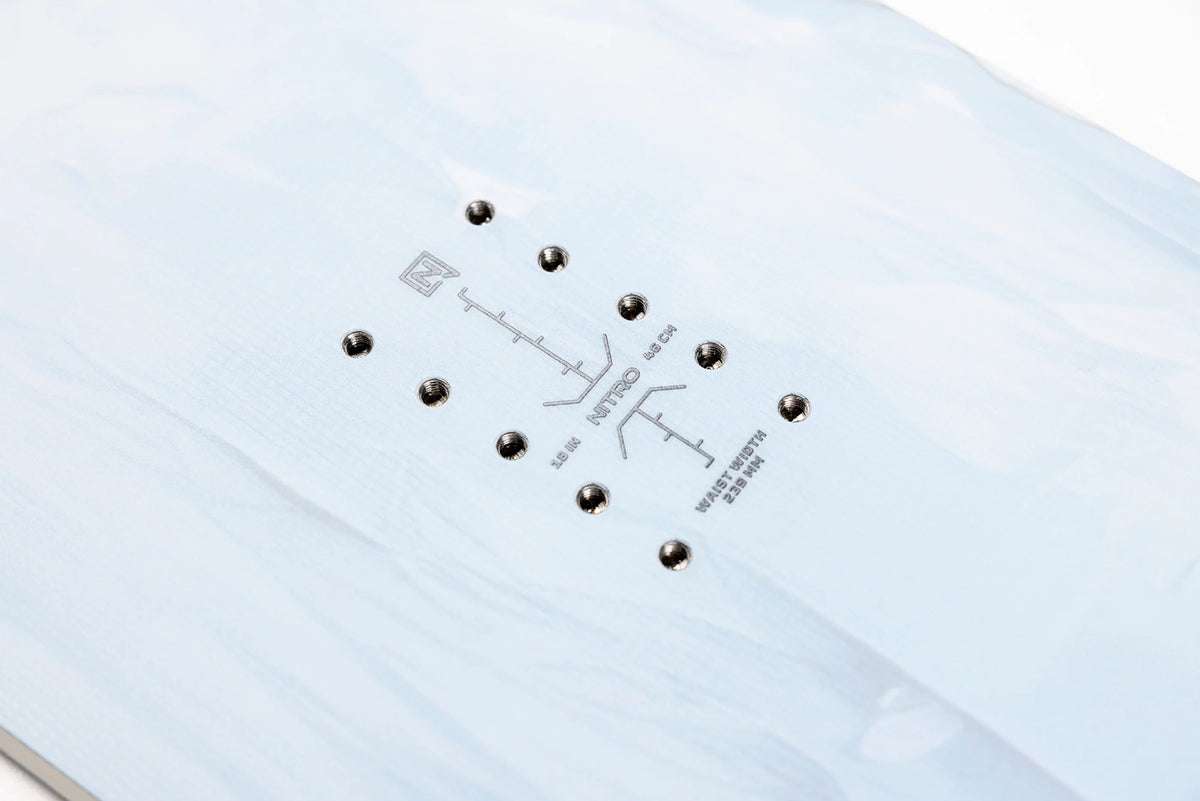 NITRO Snowboards - Womens Lectra 149 (2026)