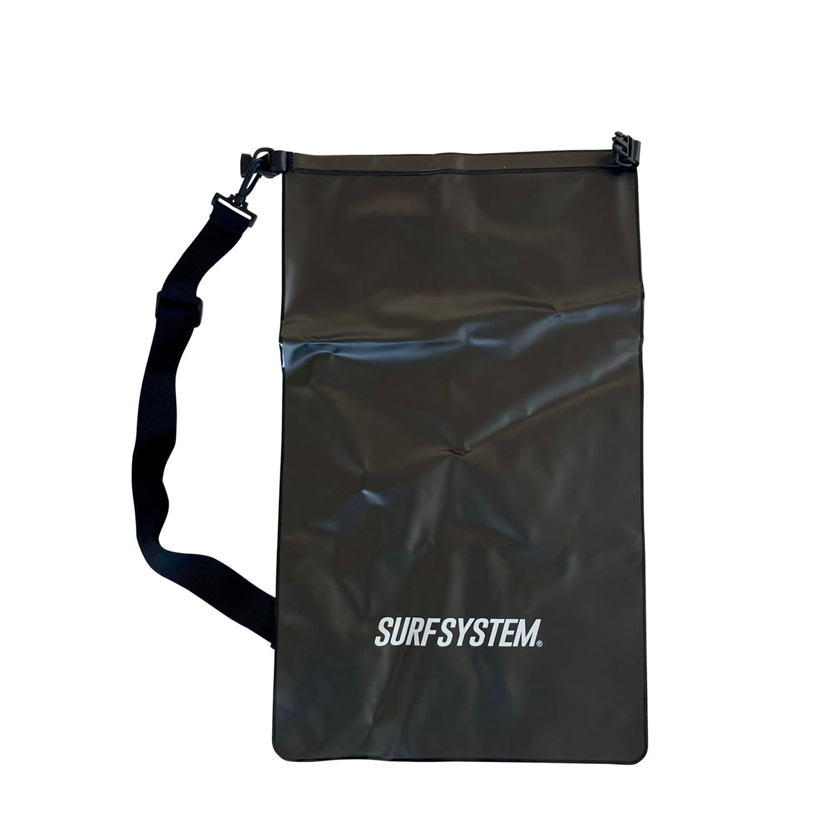 SURF SYSTEM - Sac étanche Wet / Dry Bag - 15L