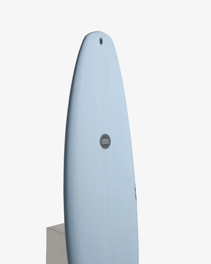 ALOHA x LSD - Twinny 6'2 PU SKY - Futures