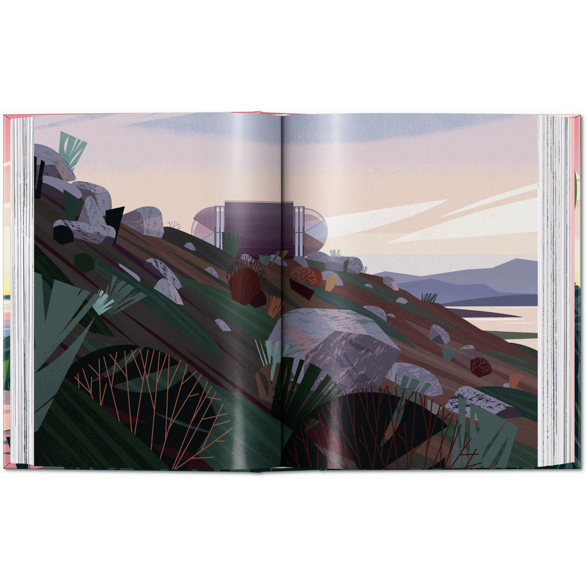Taschen - Book - Cabins