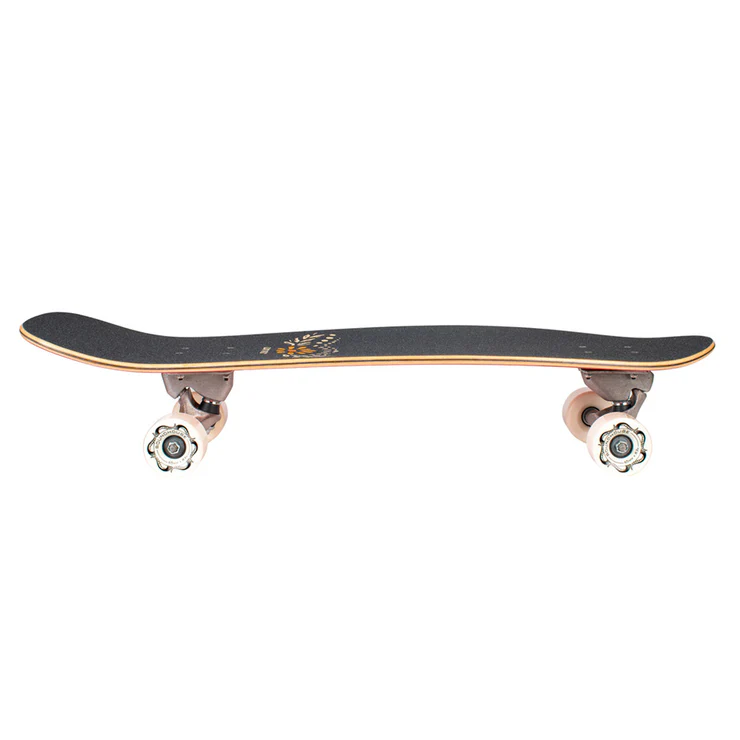 CARVER x GRL SWIRL CX Collab - Surf Skate Complet Val Laforge model - 31"
