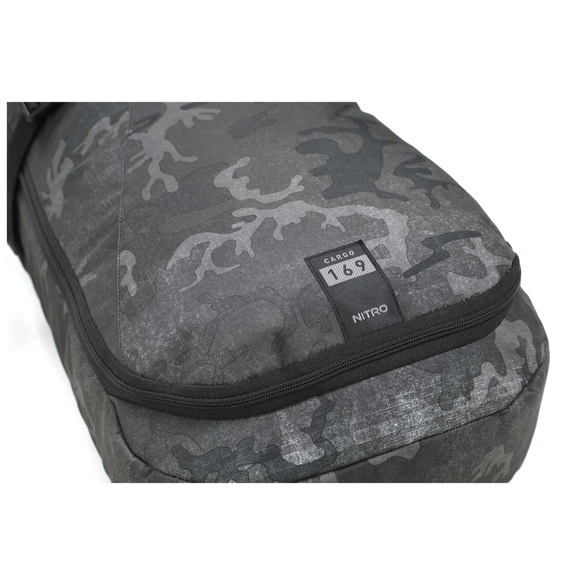 NITRO - Cargo Snowboard Bag 169CM - Forged Camo