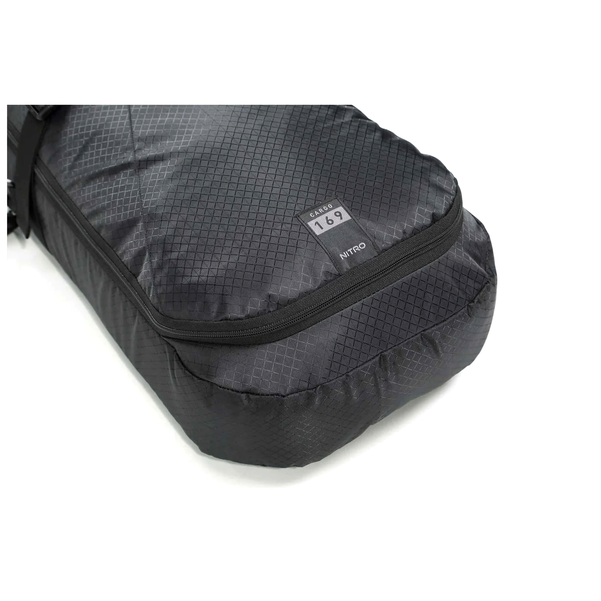 NITRO - Cargo Snowboard Bag 169CM - Phantom