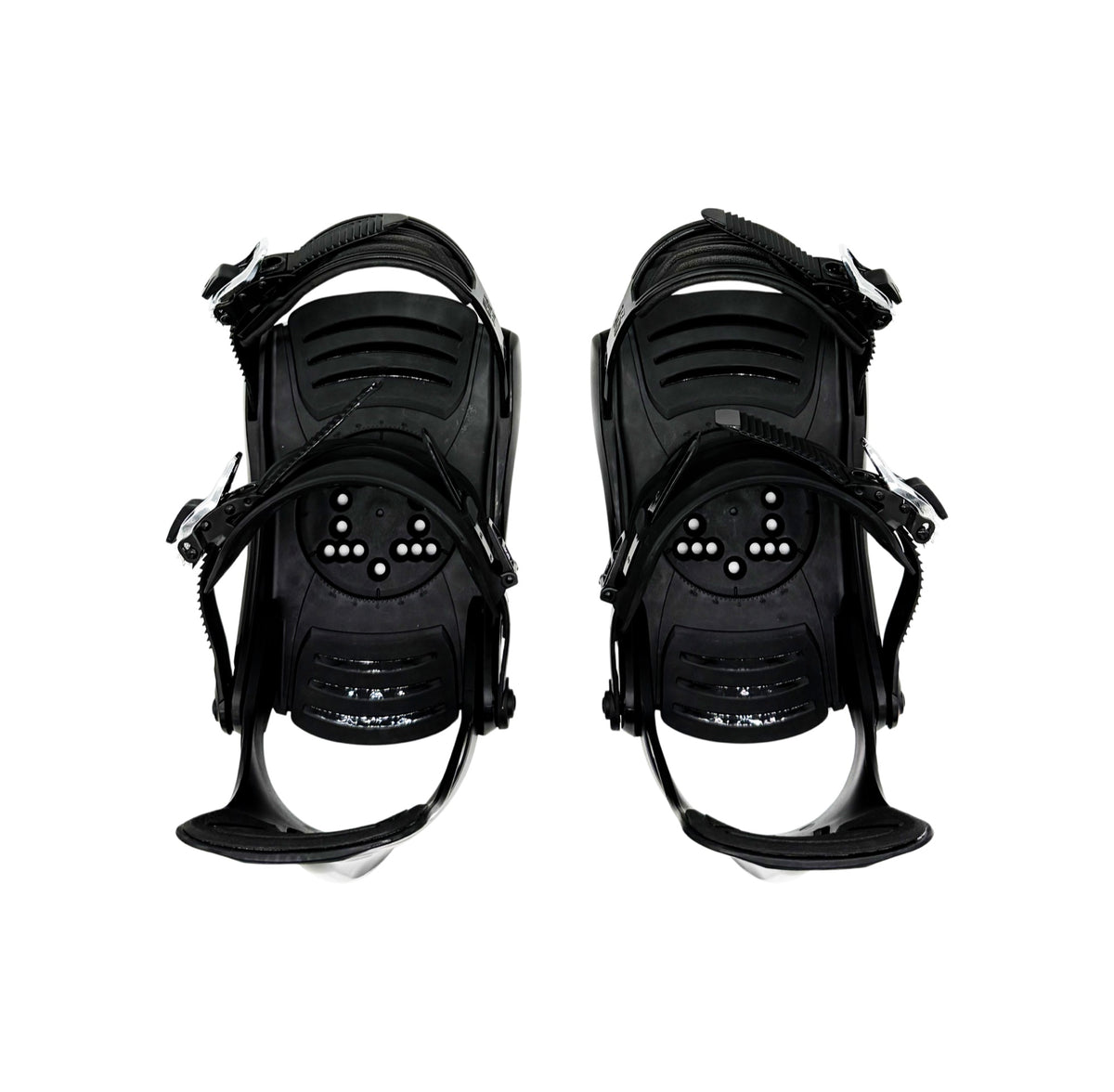 EVIDSEN - MP 720 Bindings Black - S/M/L