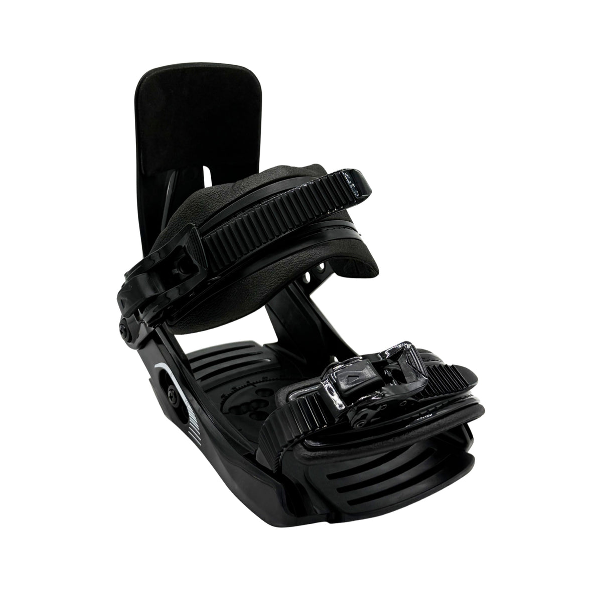 EVIDSEN - MP 180 Junior Bindings - Black XS/S