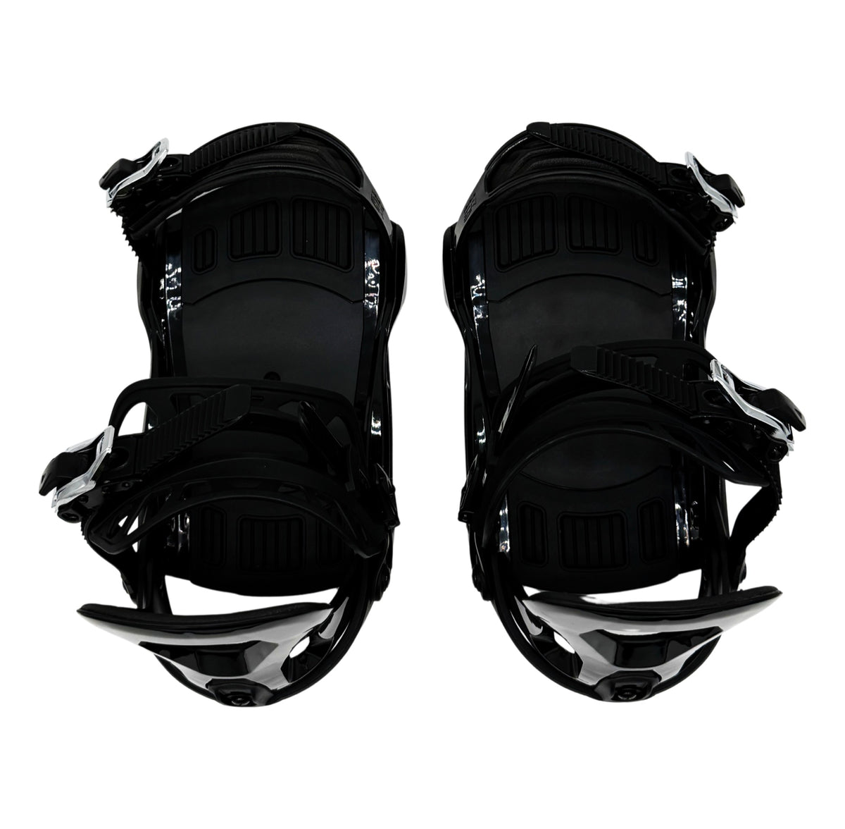 EVIDSEN - RX 720 Bindings Black -