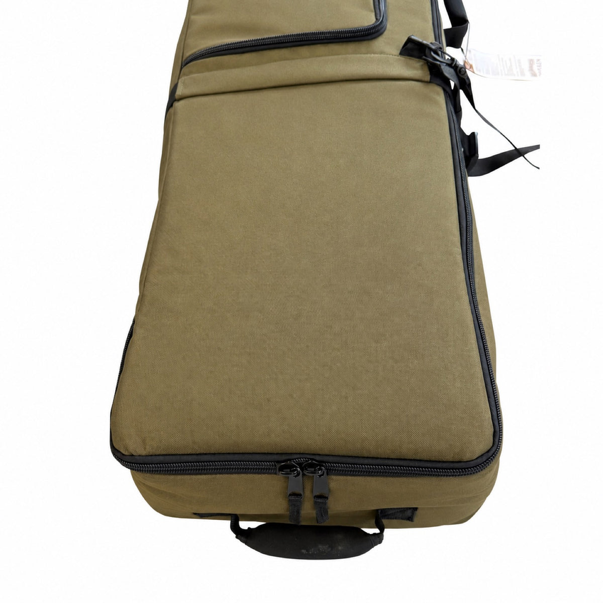 EVIDSEN - TROMSØ Travel Snowboard Bag Wheeled - Khaki