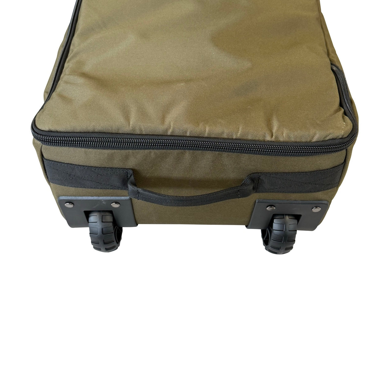 EVIDSEN - TROMSØ Travel Snowboard Bag Wheeled - Khaki