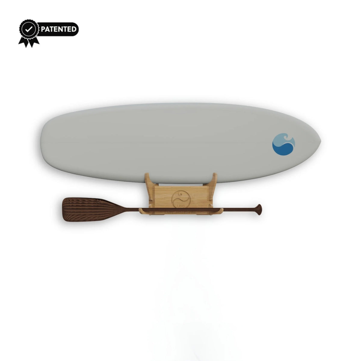 LISS - Surf Rack - Solo Rack