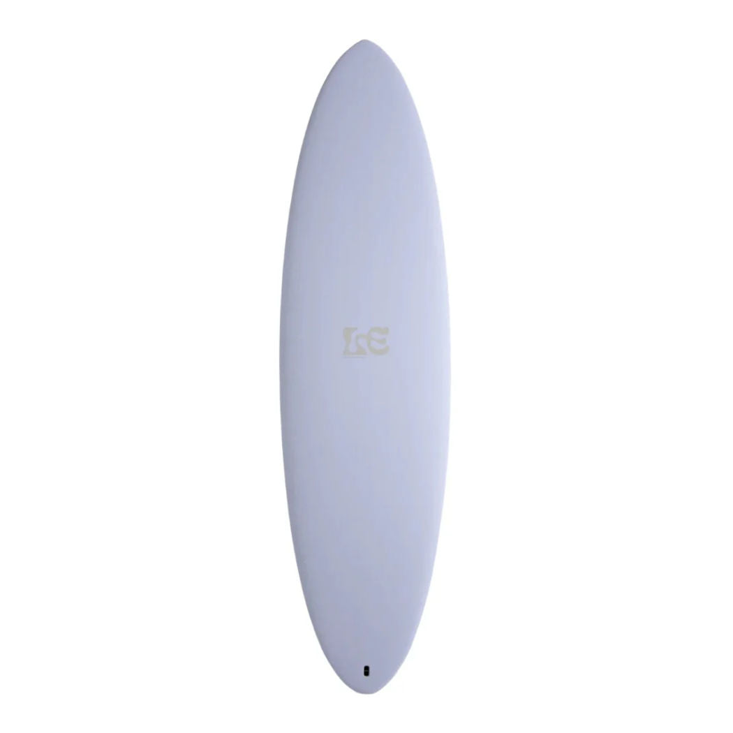 MF Mick Fanning x Laura Enever - Sun Beam - 7'6 - Futures - Hydrangea
