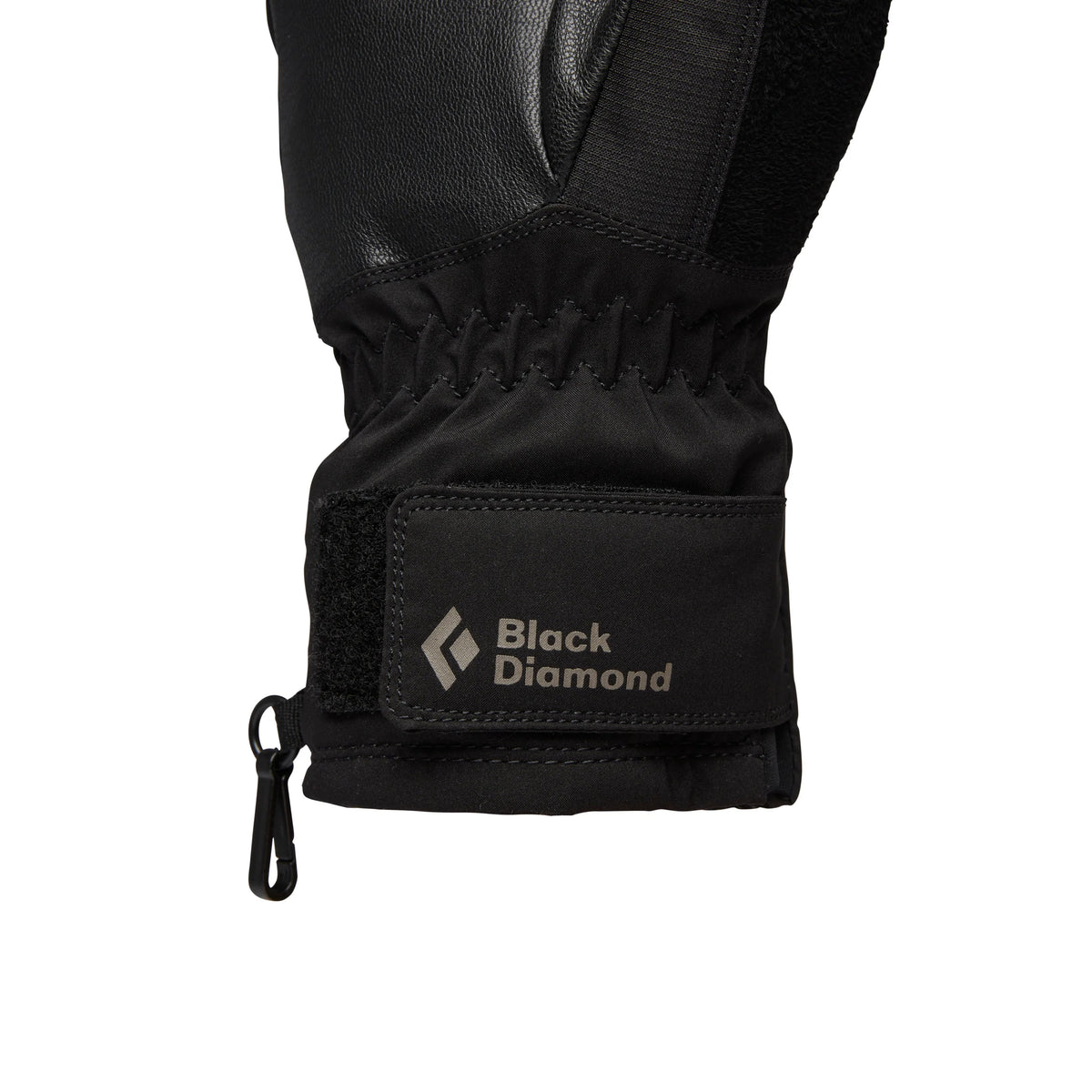 Black Diamond - Gants Snowboard / ski - Mission Gloves - Black