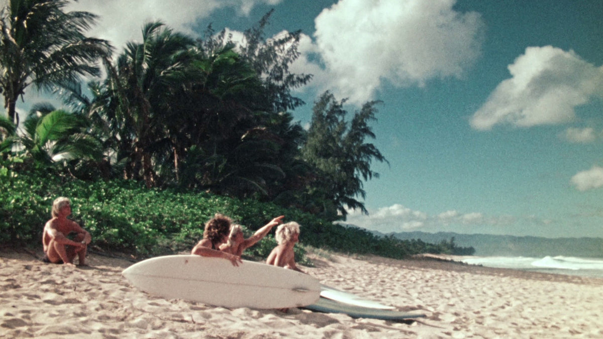 Morning Of The Earth - 50TH Anniversary Book + Film Download
