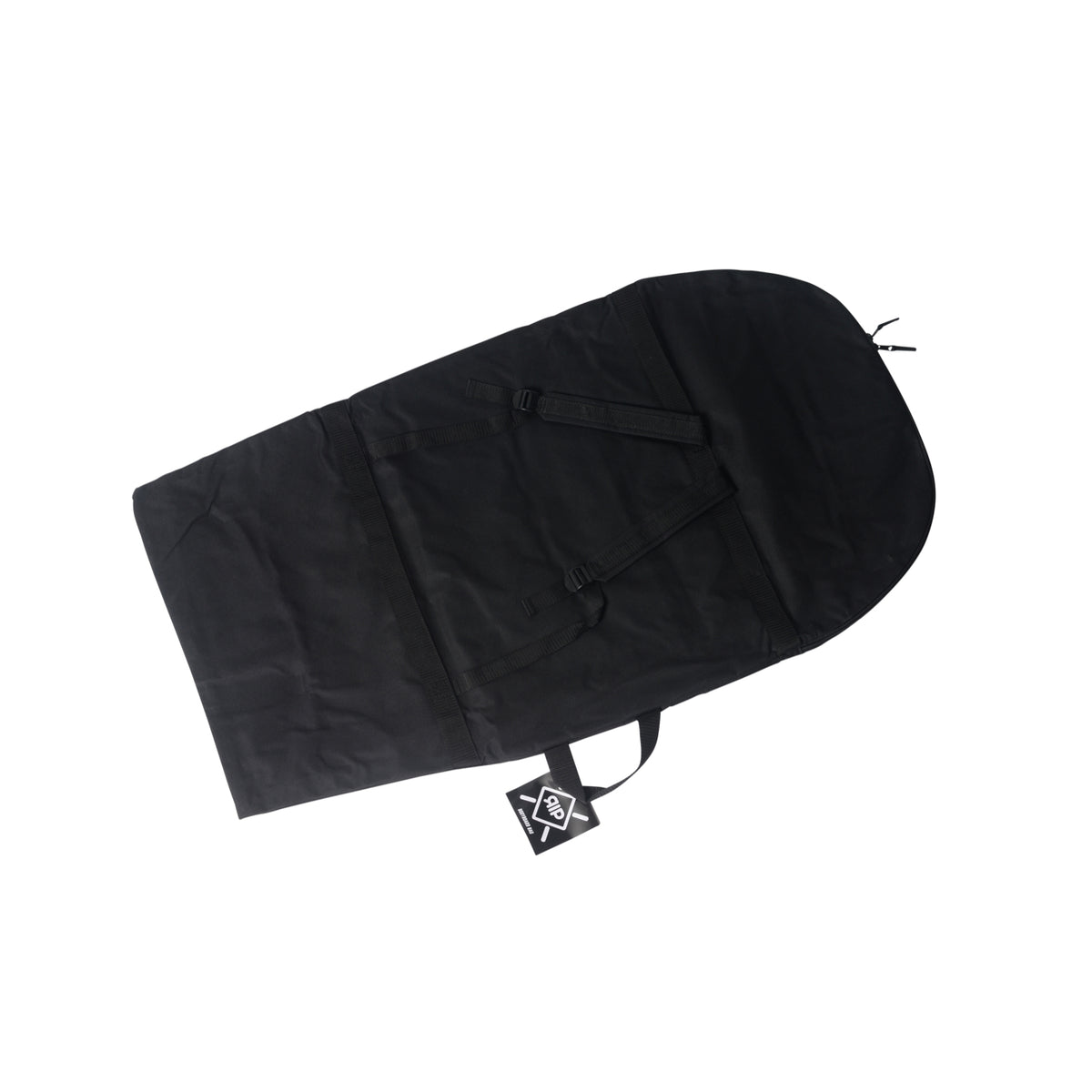 RIP Bodyboards - Housse Bodyboard Nylon - Black