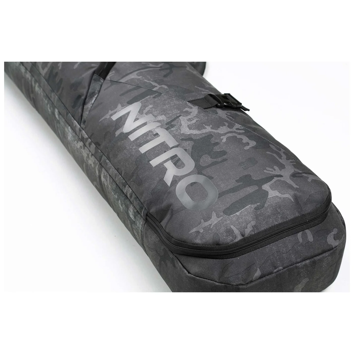 NITRO - Cargo Snowboard Bag 159CM - Forged Camo