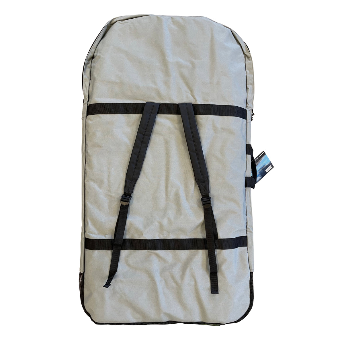 RIP Bodyboard - Funda para bodyboard - Gris / Azul