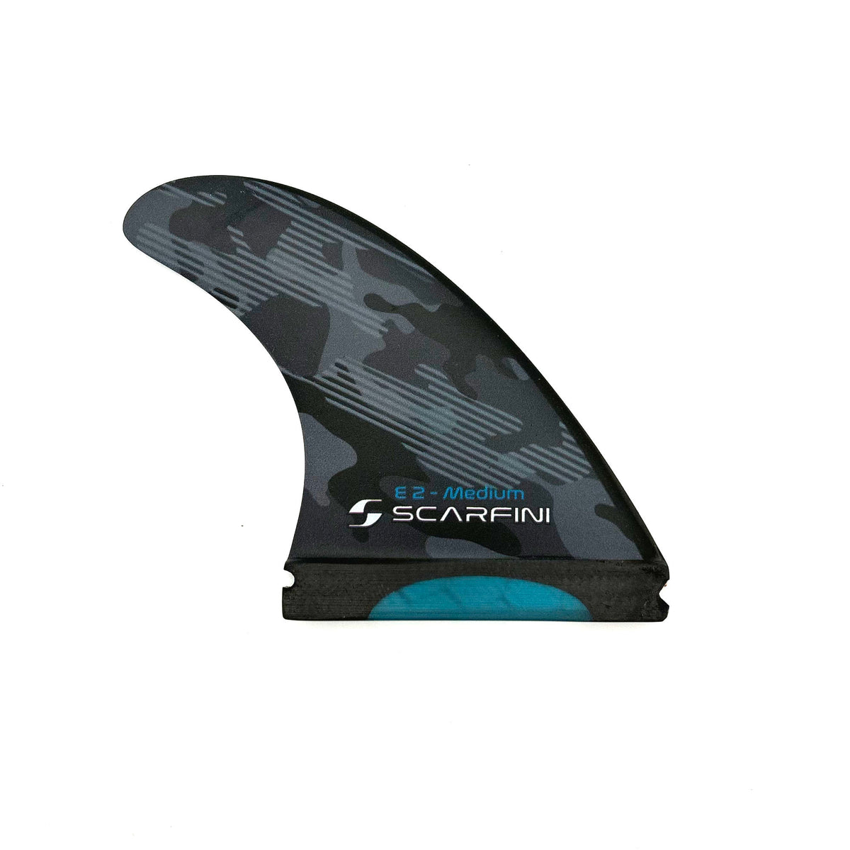 SCARFINI - EQUILIBRIUM CARBON Thruster - Medium - Futures