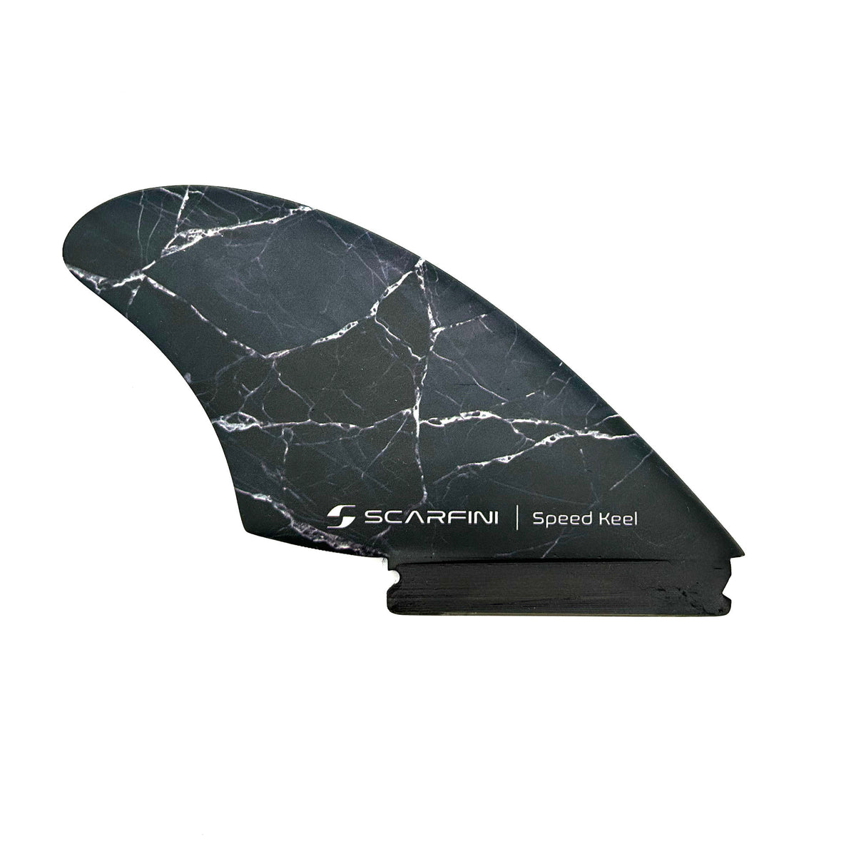 SCARFINI - FX Keel Twin Fins - Futures