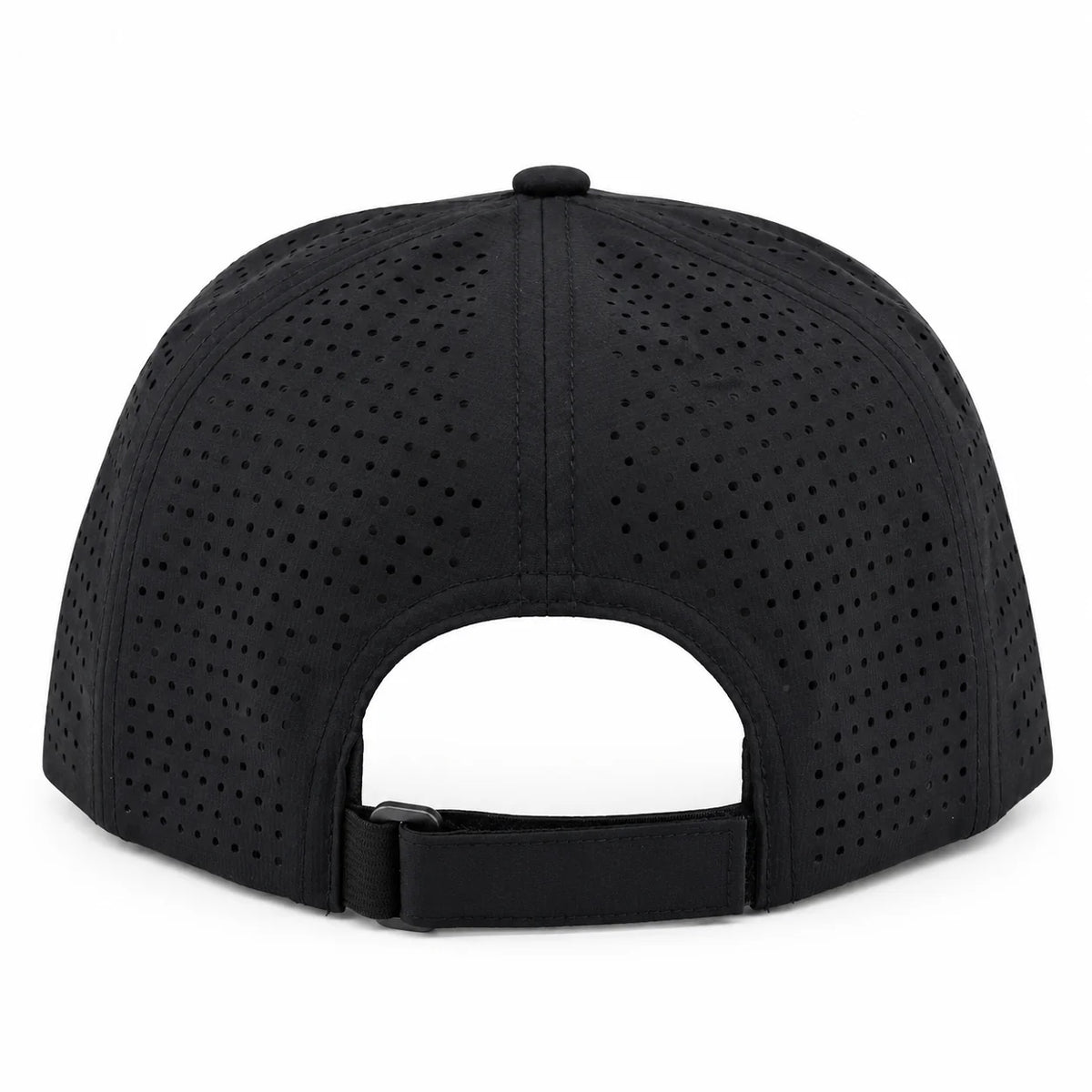 SCIENCE - Vector Hat - Black / White