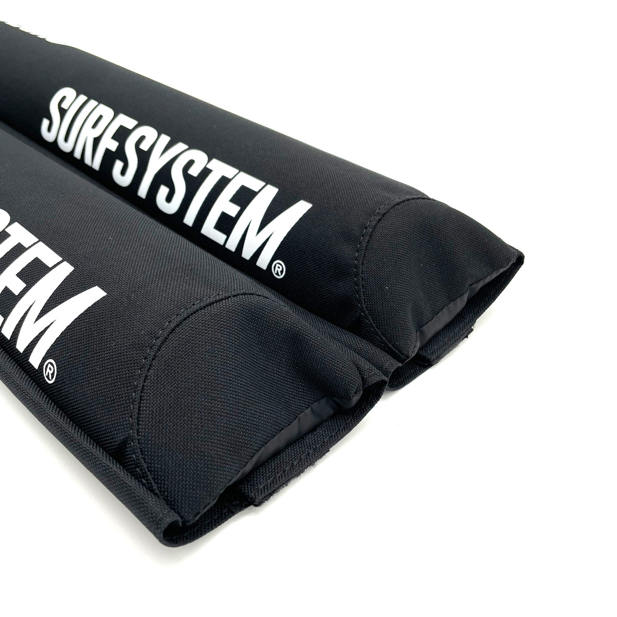 Surf System - Aéro racks car pads 28"
