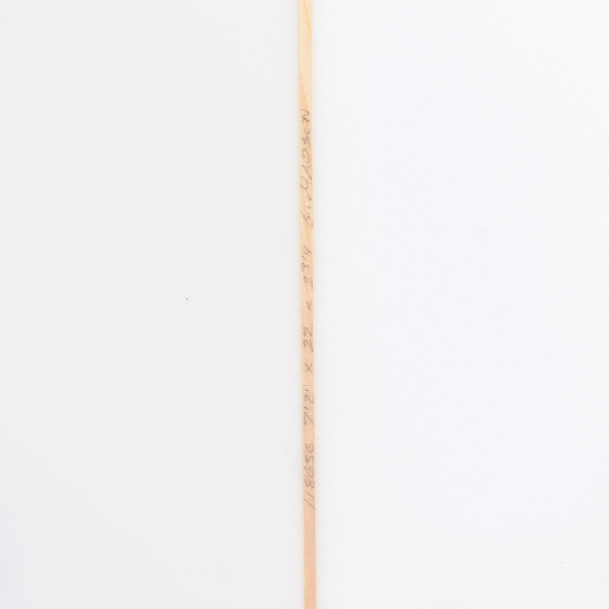 Tablas de surf STEWART -949 7'2 (PU) - Transparente