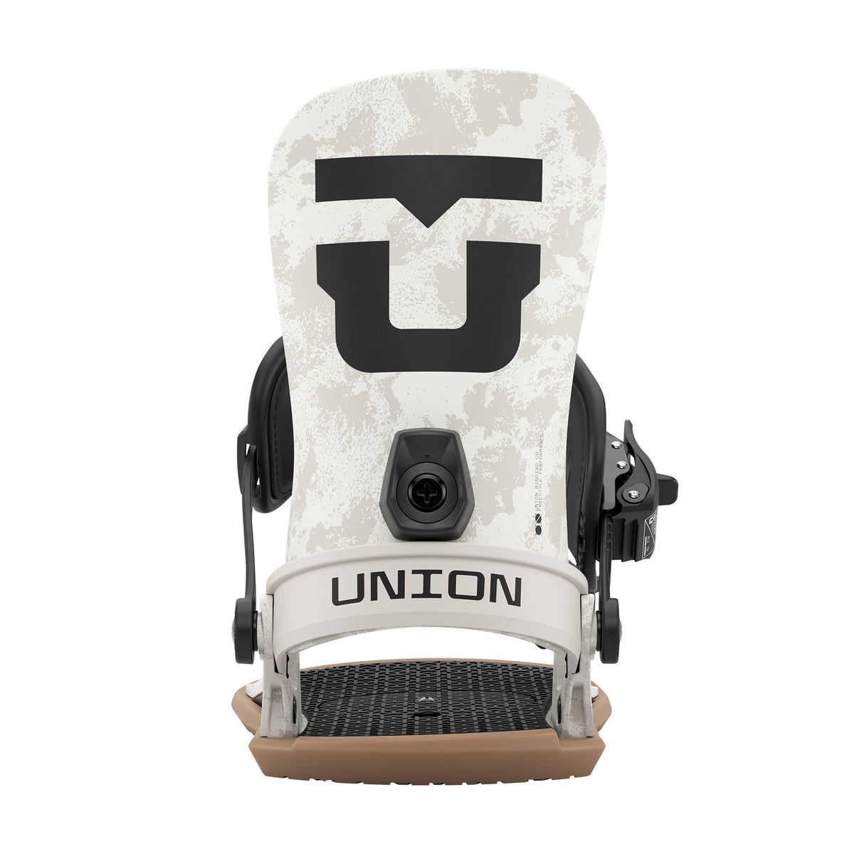 UNION BINDING CO - STRATA 2026 - Sand