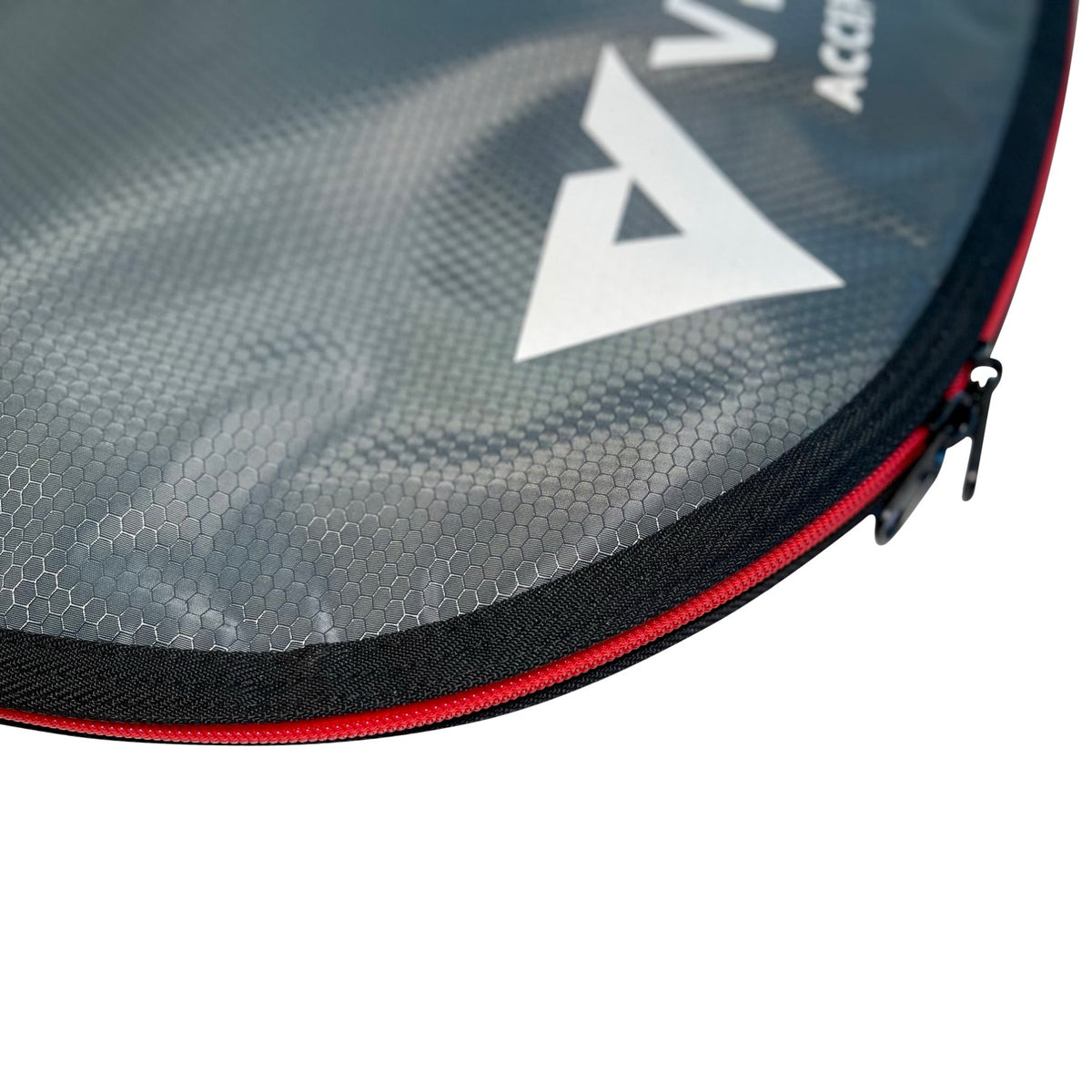 VICTORY - Housse Surf Shortboard 5MM - 6'6 - Grey / Black