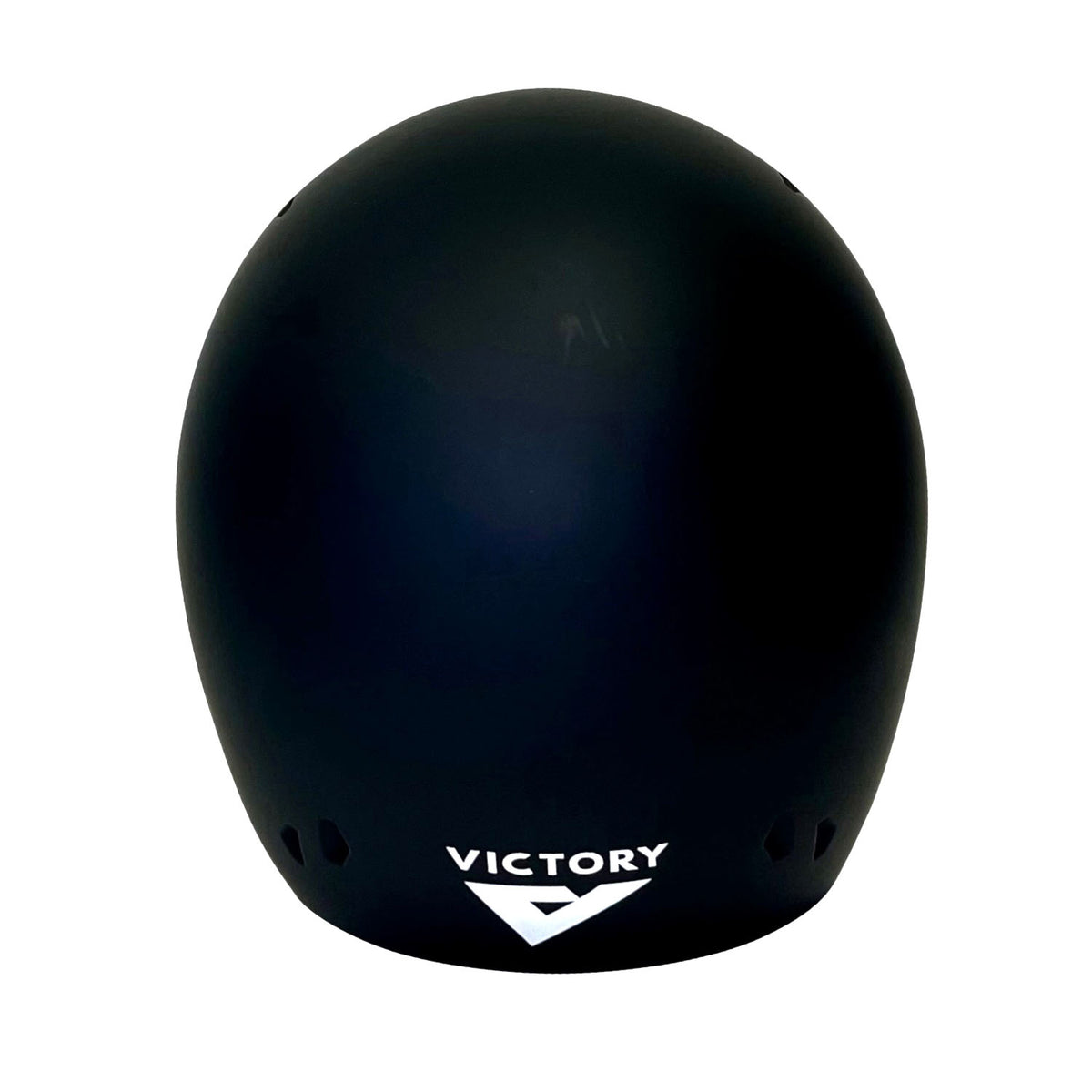 VICTORY - Casque Sports Nautiques - Water Helmet - Black