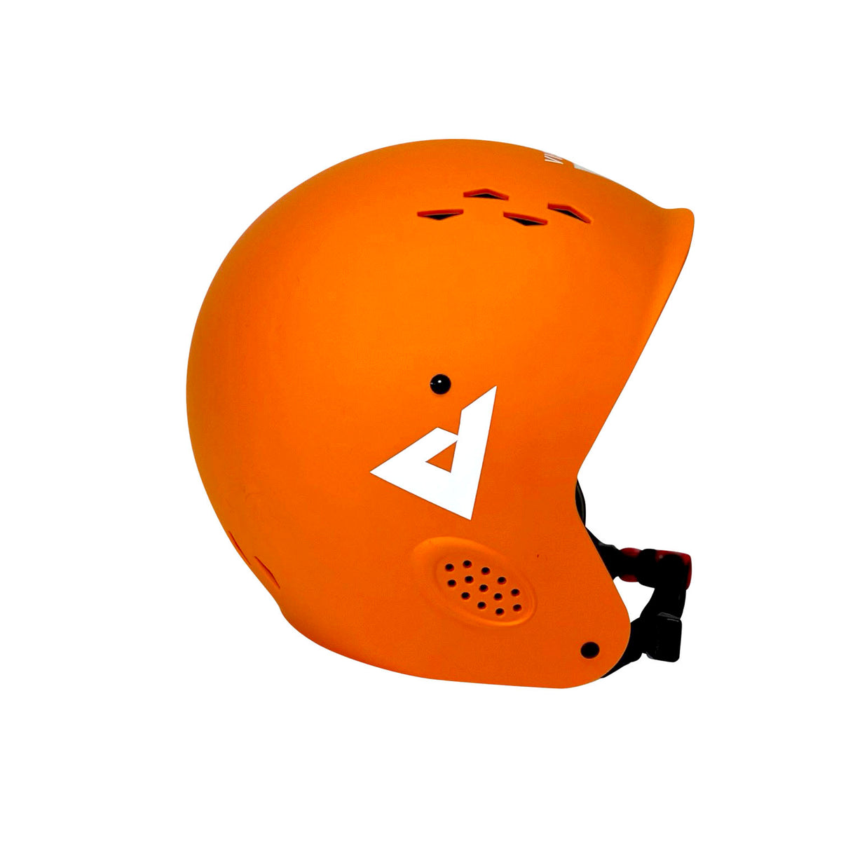 VICTORY - Casque Sports Nautiques - Water Helmet - Orange