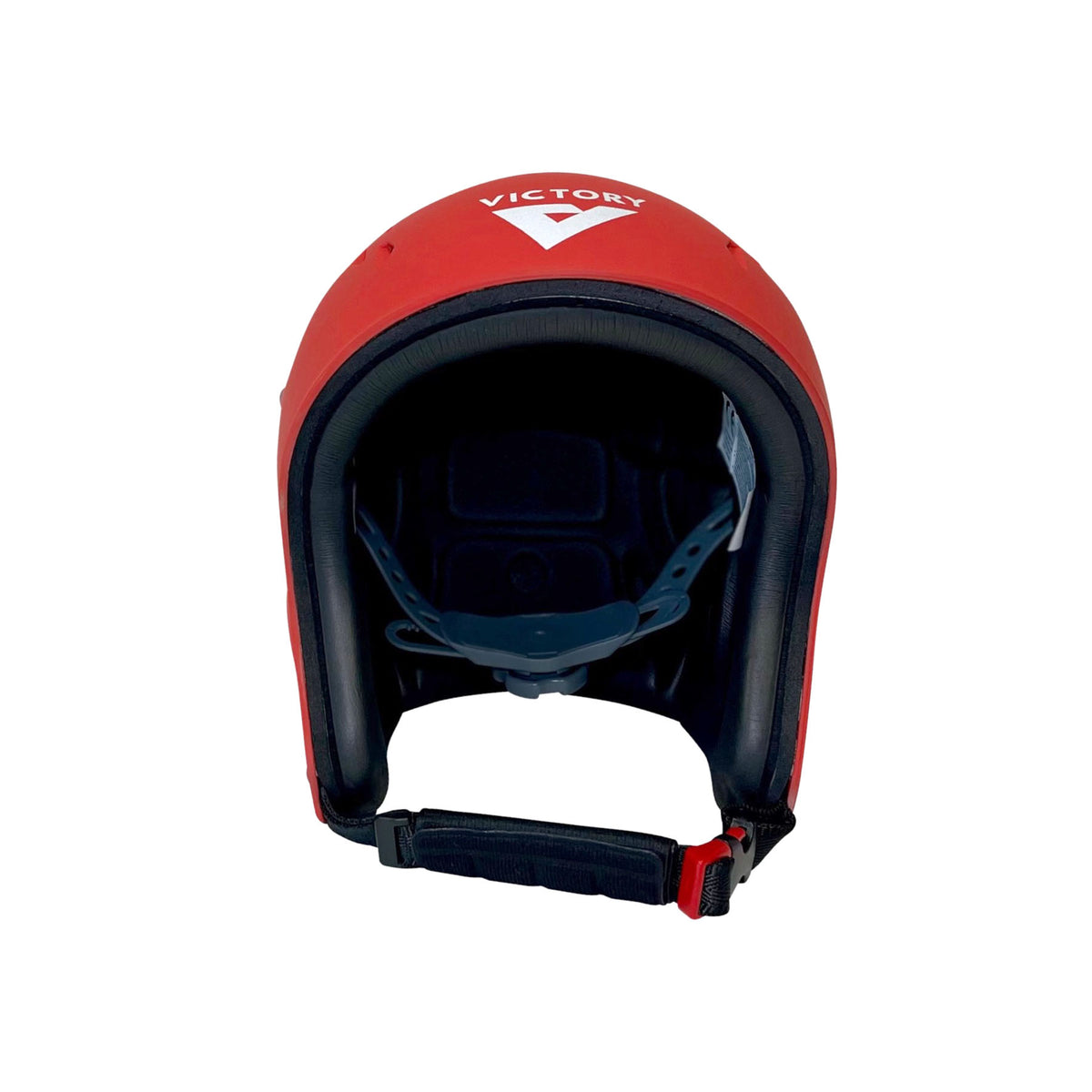 VICTORY - Water Sports Helmet - Red
