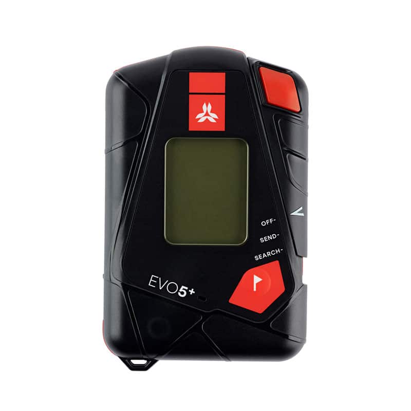 ARVA - EVO5+