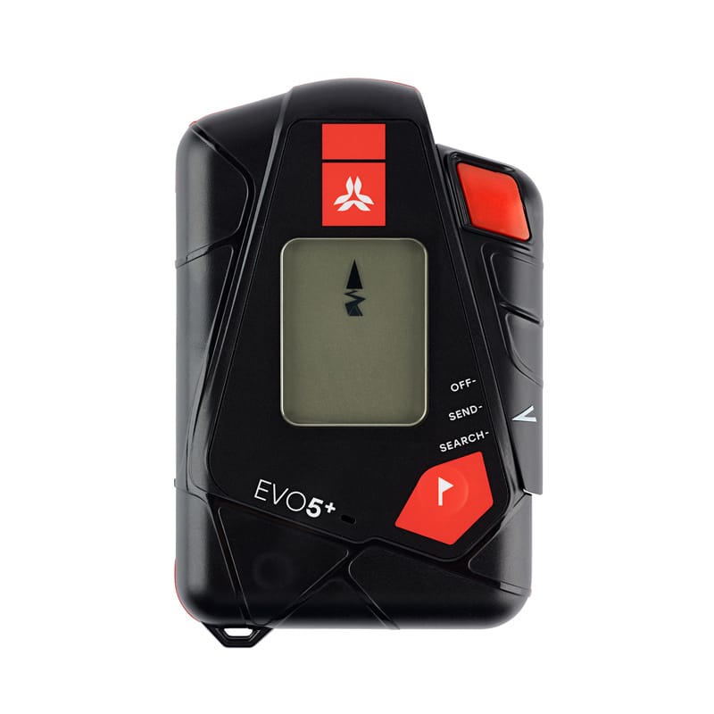 ARVA - EVO5+