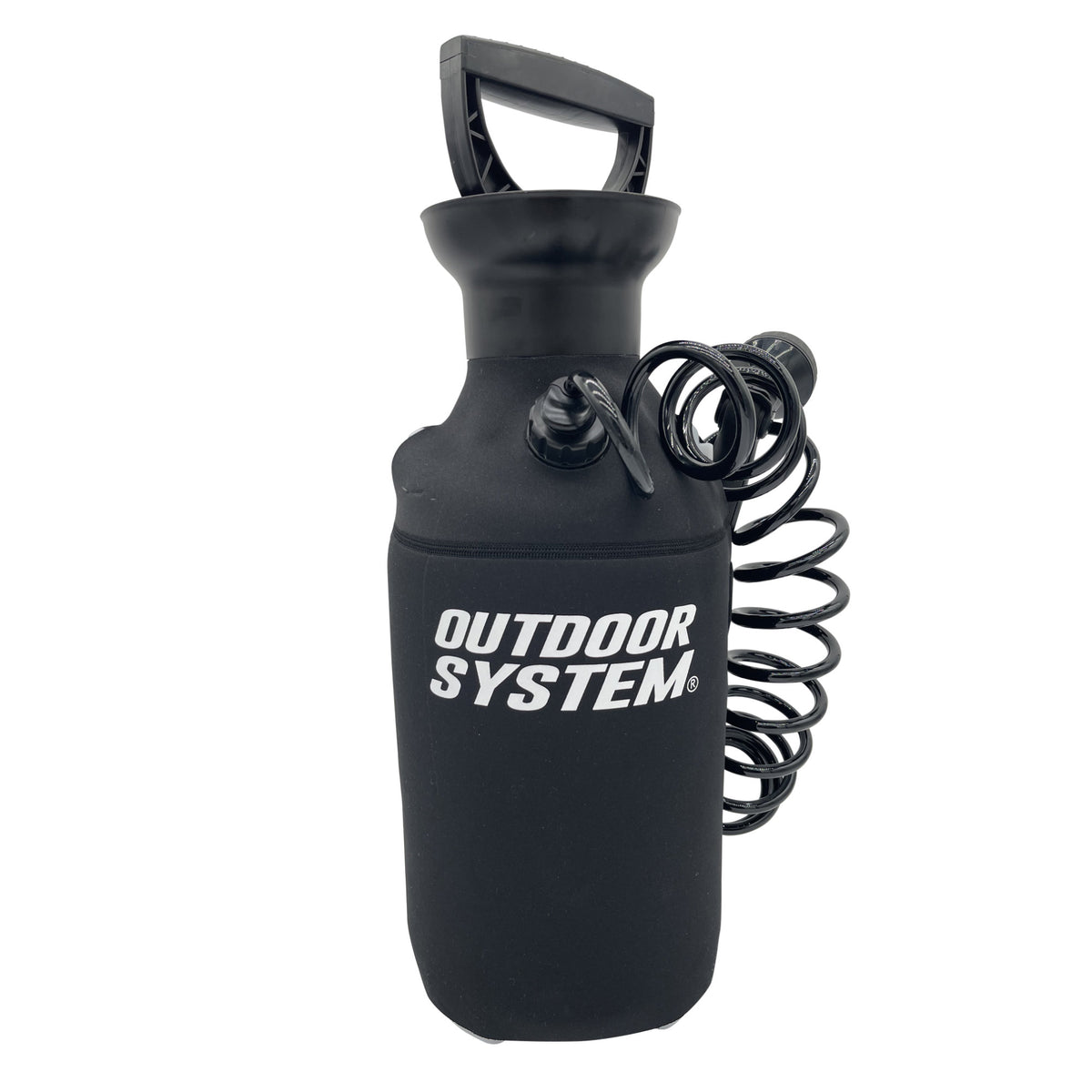 Outdoor System - Douche Portable Manuelle 8L