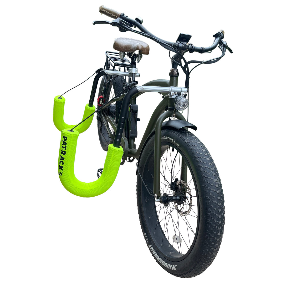 PAT RACKS - Surf Racks Universal - Bicicleta