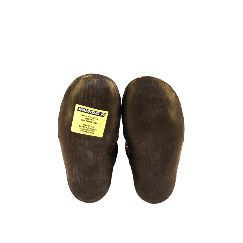 WETTY - Chaussons Neoprene surf Enfant - Carbon Pro Series - 3mm