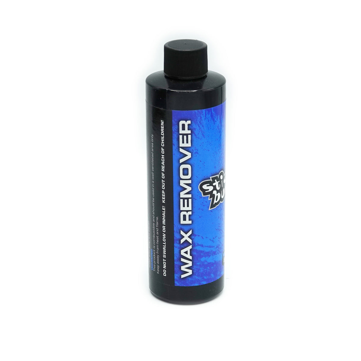 Sticky Bumps - Removedor de cera 8oz (0.24L)