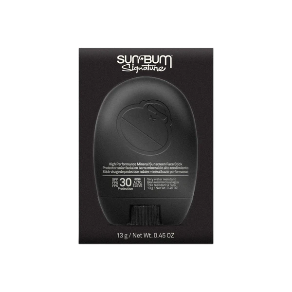 Sun Bum - Protector Solar Facial en Barra FPS 30
