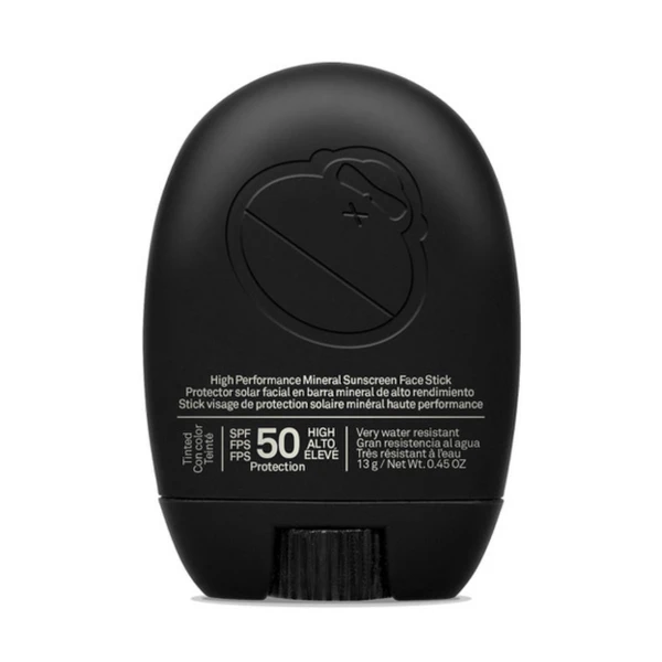 Sun Bum - Protector Solar Facial en Barra FPS 50