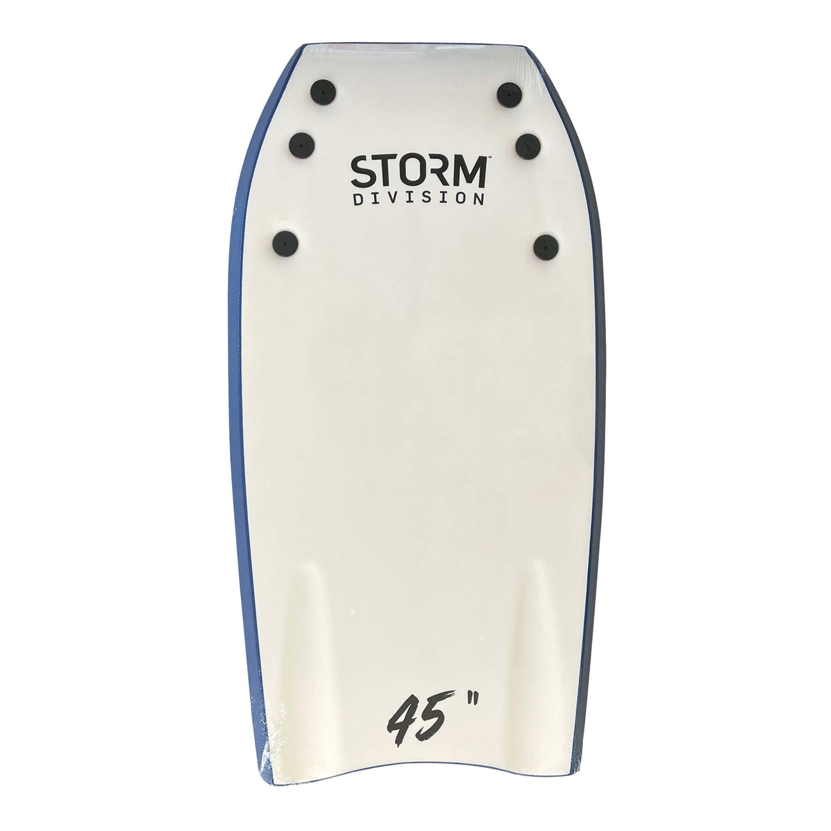 STORM - Bodyboard Tandem Wave Buddy - Blue