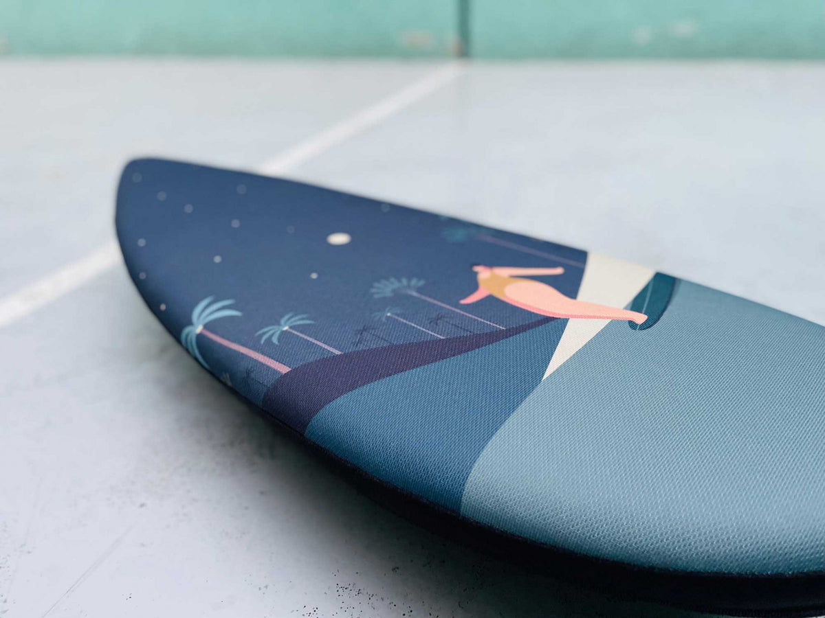 Toyboard - Collab - Night Cruising