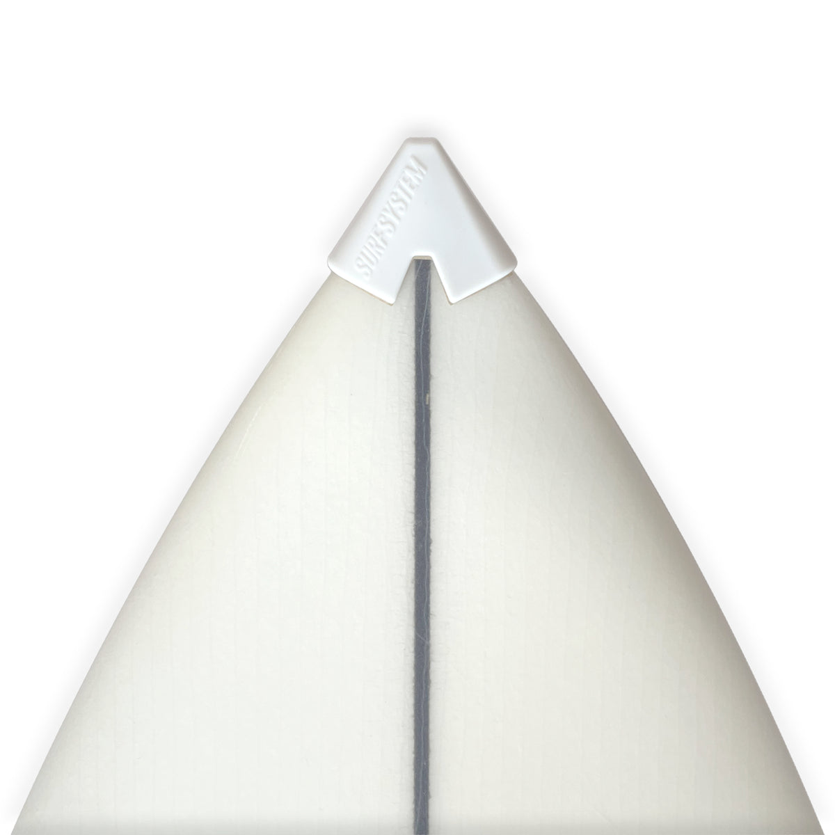 VICTORY - Nose Protector - Blanco