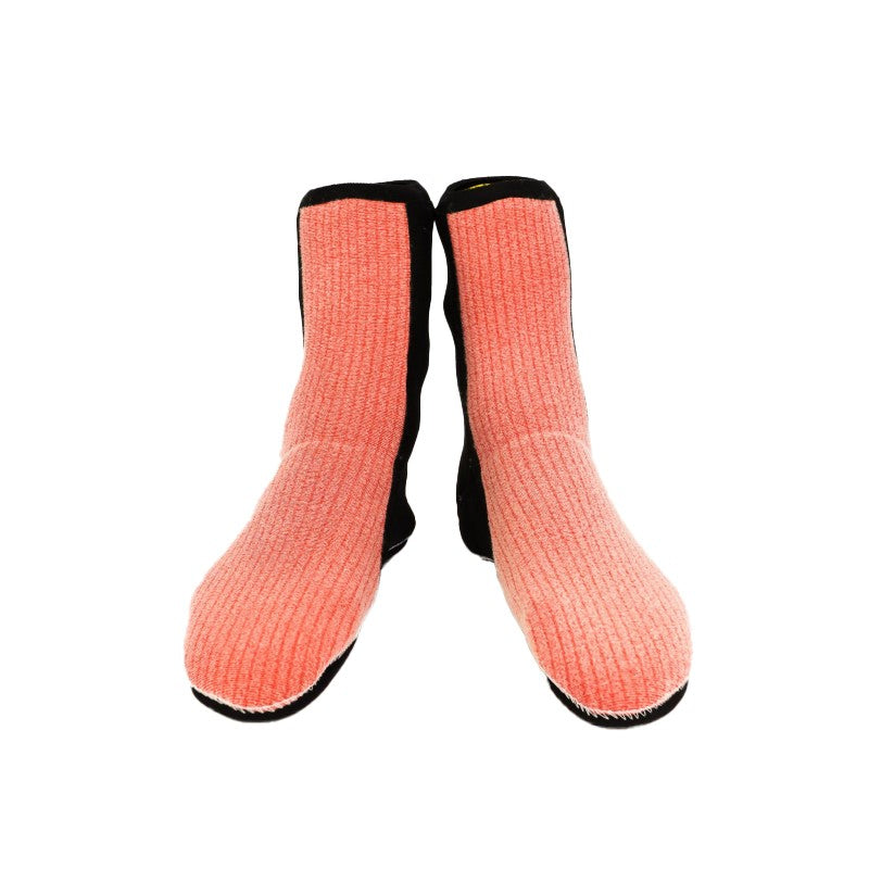 WETTY - Chaussons Neoprene surf Enfant - Warrior - 3mm
