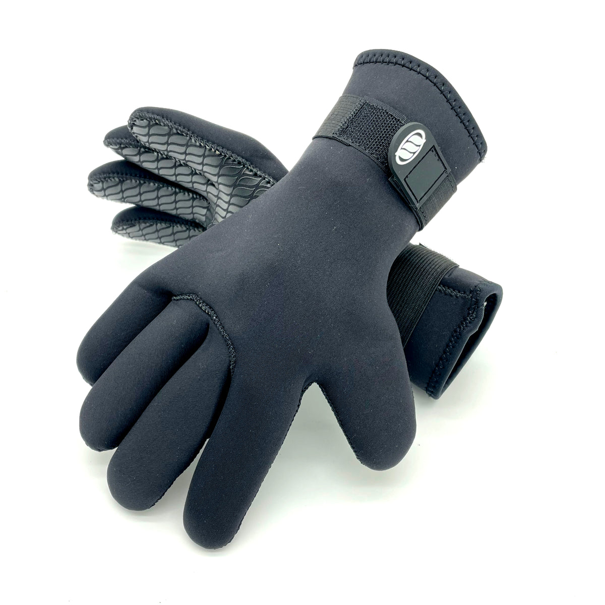 WEST - Gants Surf Hiver - 2mm