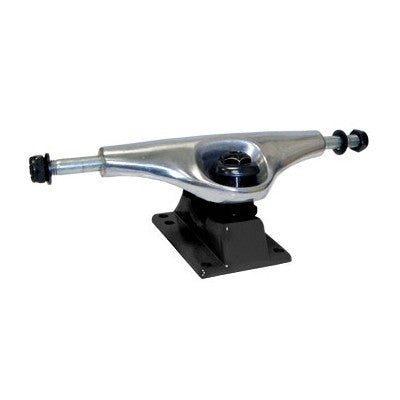 Eje de skate YOCAHER HD5" - Crudo/Negro